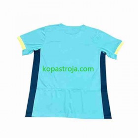 Billiga Fotbollströjor Australien Borta tröja 2023/24 Kortärmad